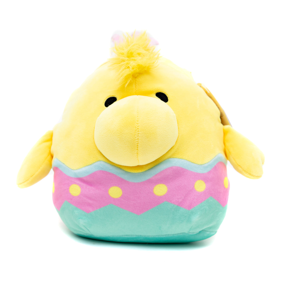 Squishmallow - Peanuts Easter Egg Woodstock 8"