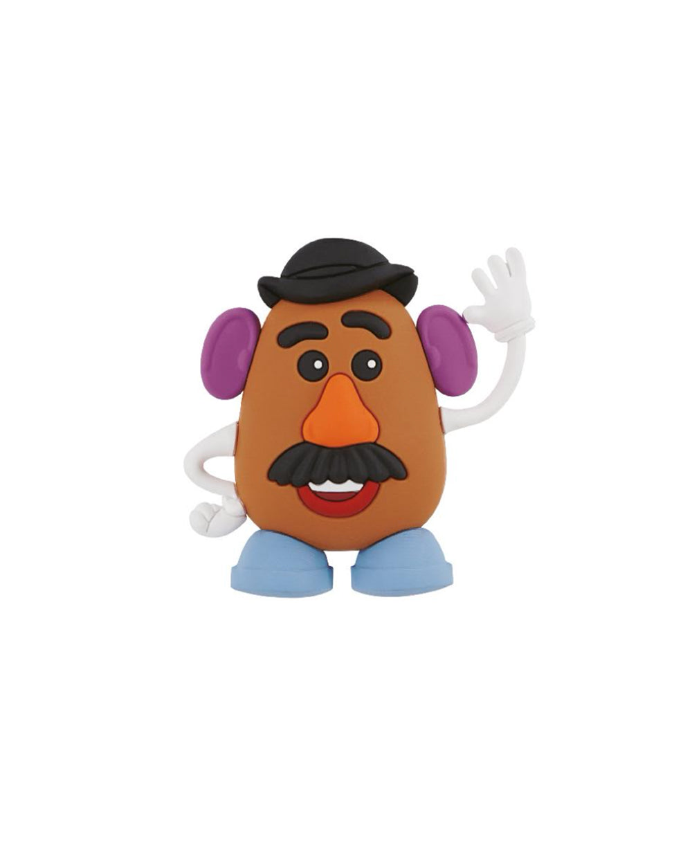 Disney Pixar Toy Story Mr Potato Head 3D Magnet