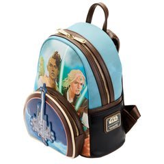 Loungefly Star Wars The High Republic Comic Cover Mini Backpack  FINALSALE