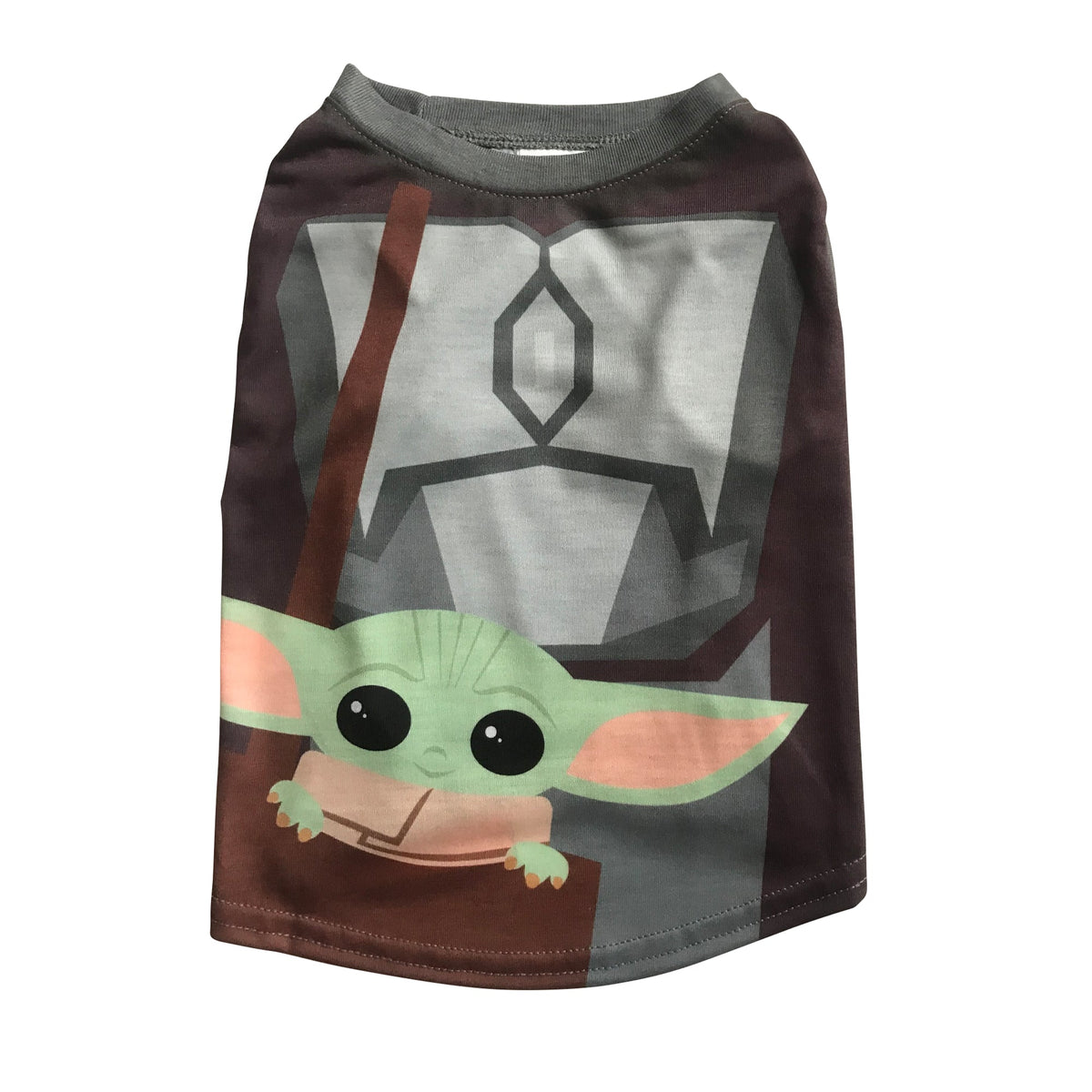 Star Wars The Mandalorian Baby Yoda Pet Tee - FINAL SALE