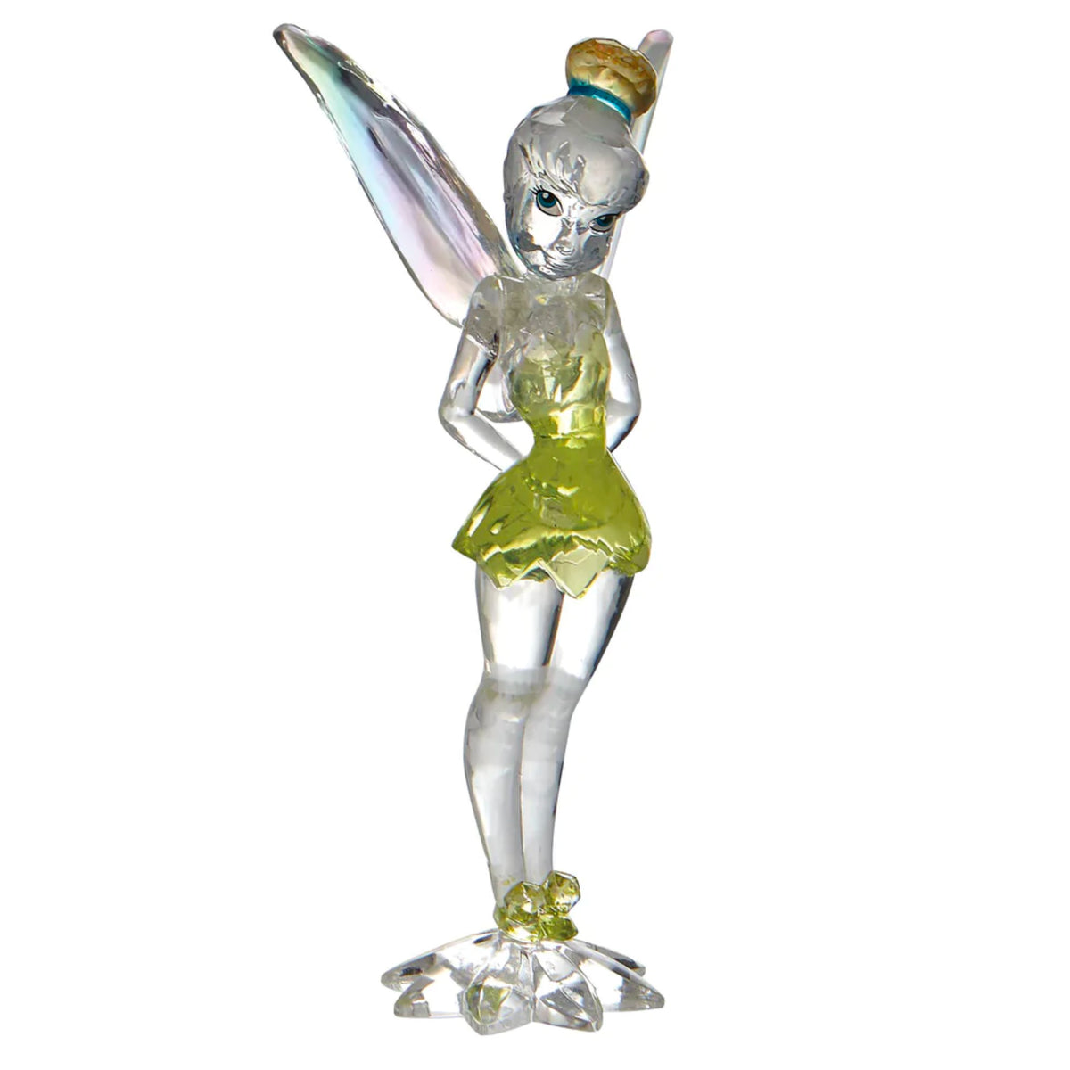 Disney Showcase - Facets Tinkerbell Figurine