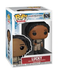 Funko POP - Ghostbusters Afterlife Lucky #926